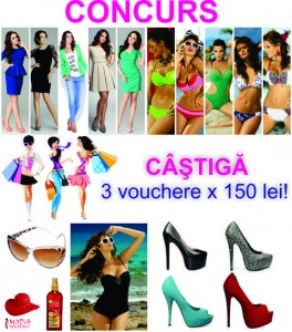 concurs 3-voucher
