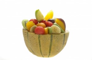 dieta de detoxifiere cu fructe