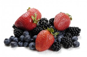 Fructe de padure