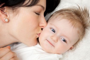 mama si bebe