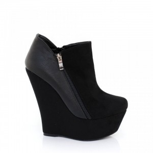 Botine de toamna
