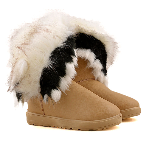 cizme ugg cu blana