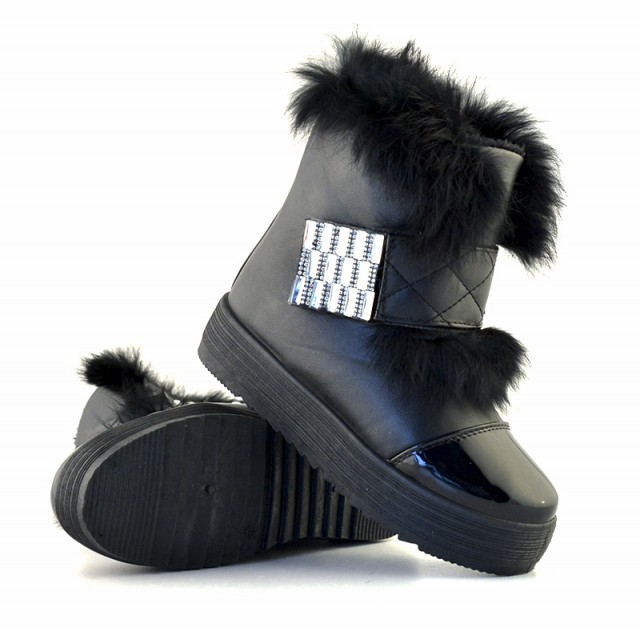 pantofi-sport-job-negre~8395361