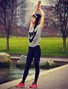treninguri sexi dama